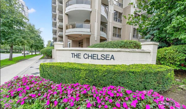 Photo 1 at 203 - 19 Barberry Place, Bayview Village, Toronto