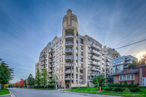 Photo 0 at 203 - 19 Barberry Place, Bayview Village, Toronto