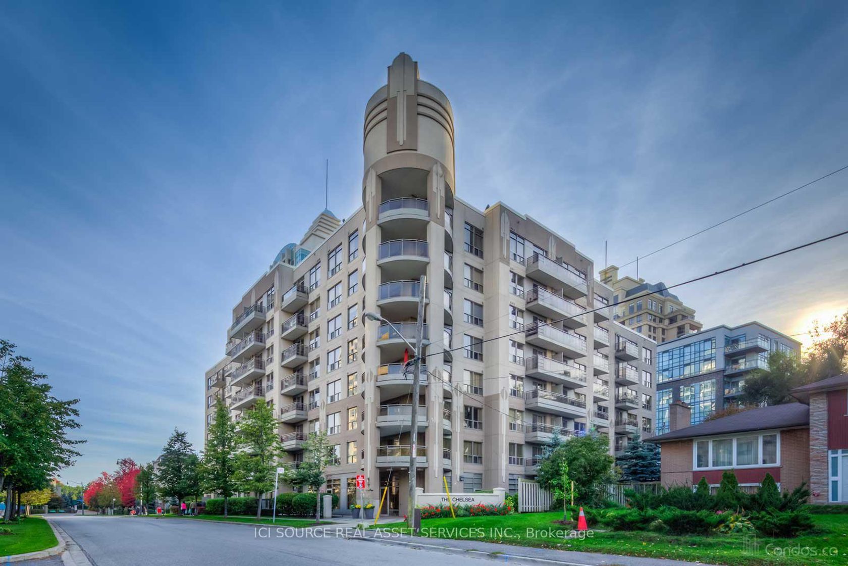 203 - 19 Barberry Place, Bayview Village, Toronto 2