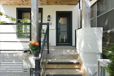 Photo 0 at 268 Hiawatha Road, Coxwell, Toronto