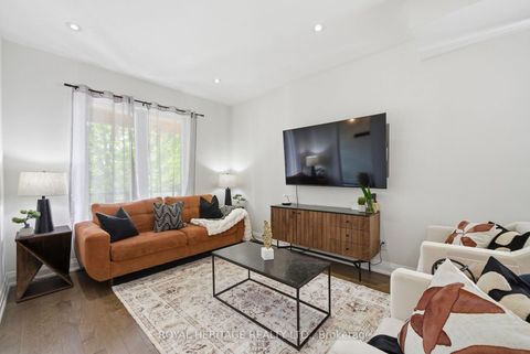 Photo 4 at 268 Hiawatha Road, Coxwell, Toronto