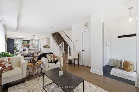 Photo 5 at 268 Hiawatha Road, Coxwell, Toronto