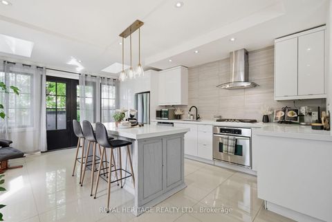 Photo 6 at 268 Hiawatha Road, Coxwell, Toronto