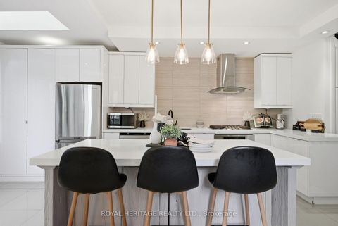 Photo 7 at 268 Hiawatha Road, Coxwell, Toronto