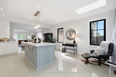 Photo 9 at 268 Hiawatha Road, Coxwell, Toronto