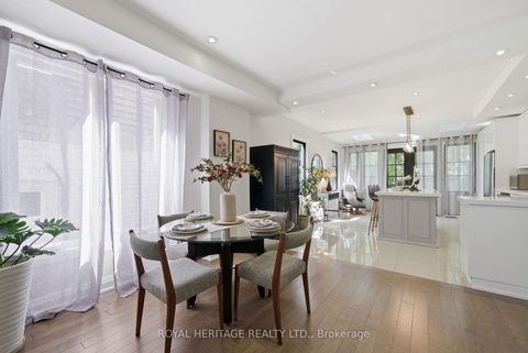 Photo 11 at 268 Hiawatha Road, Coxwell, Toronto