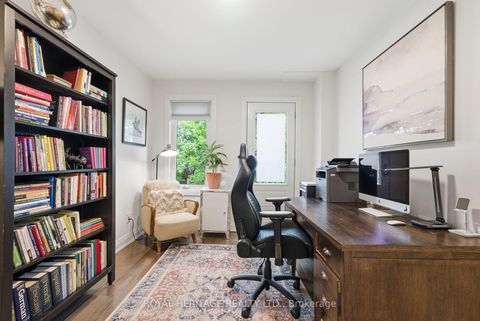 Photo 12 at 268 Hiawatha Road, Coxwell, Toronto