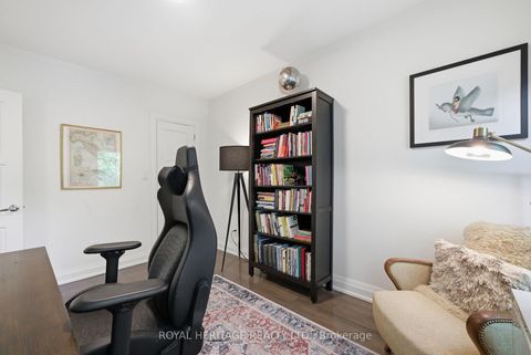 Photo 13 at 268 Hiawatha Road, Coxwell, Toronto