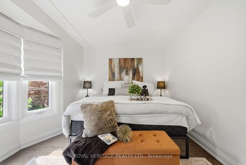 Photo 16 at 268 Hiawatha Road, Coxwell, Toronto