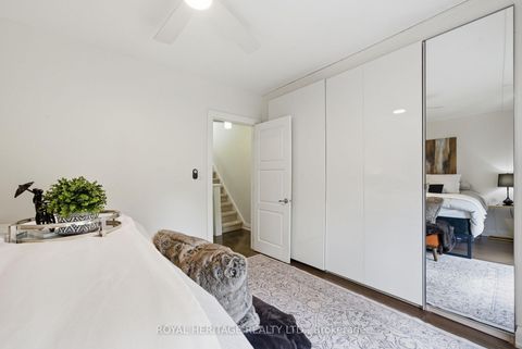 Photo 17 at 268 Hiawatha Road, Coxwell, Toronto