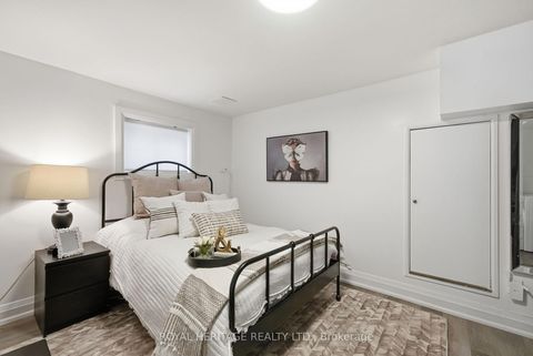 Photo 19 at 268 Hiawatha Road, Coxwell, Toronto