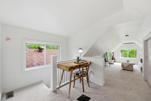 Photo 20 at 268 Hiawatha Road, Coxwell, Toronto