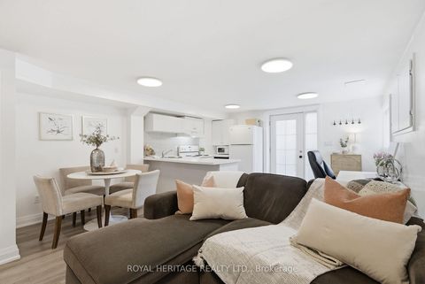 Photo 22 at 268 Hiawatha Road, Coxwell, Toronto