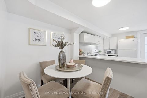 Photo 23 at 268 Hiawatha Road, Coxwell, Toronto
