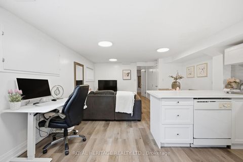 Photo 24 at 268 Hiawatha Road, Coxwell, Toronto