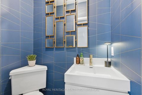 Photo 25 at 268 Hiawatha Road, Coxwell, Toronto