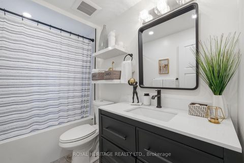 Photo 26 at 268 Hiawatha Road, Coxwell, Toronto