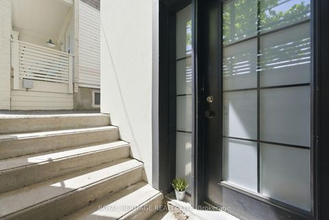 Photo 28 at 268 Hiawatha Road, Coxwell, Toronto