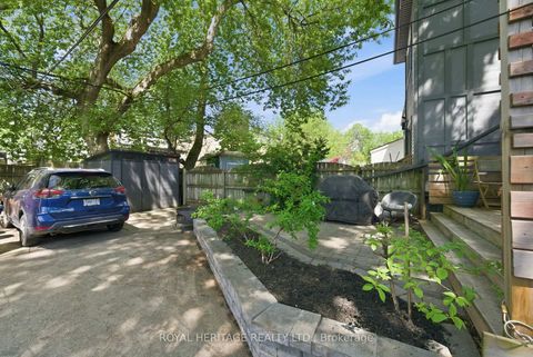 Photo 29 at 268 Hiawatha Road, Coxwell, Toronto