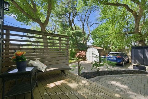 Photo 33 at 268 Hiawatha Road, Coxwell, Toronto