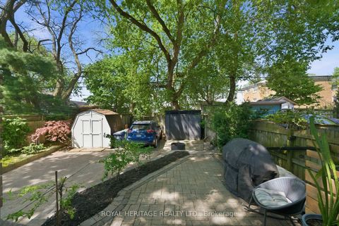Photo 34 at 268 Hiawatha Road, Coxwell, Toronto