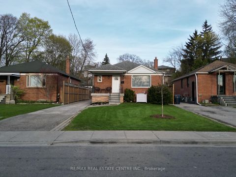Photo 0 at 75 Cynthia Road, Smythe, Toronto