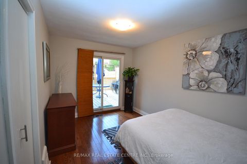 Photo 16 at 75 Cynthia Road, Smythe, Toronto