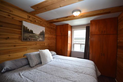 Photo 19 at 75 Cynthia Road, Smythe, Toronto