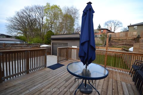 Photo 35 at 75 Cynthia Road, Smythe, Toronto