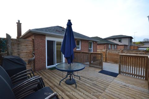 Photo 36 at 75 Cynthia Road, Smythe, Toronto