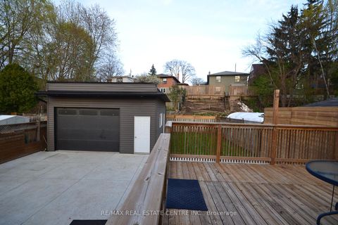 Photo 37 at 75 Cynthia Road, Smythe, Toronto