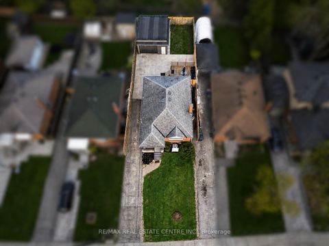 Photo 39 at 75 Cynthia Road, Smythe, Toronto