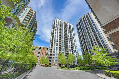 Photo 24 at 1902 - 5 Michael Power Place, City Centre West, Toronto
