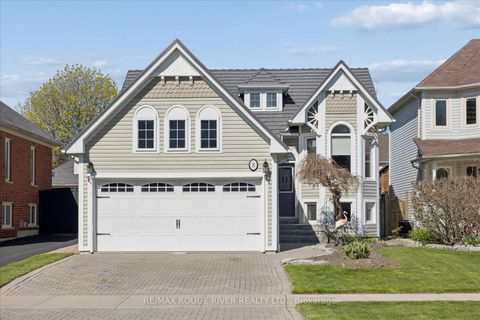 Photo 0 at 8 Rosemarie Crescent, Brooklin, Whitby