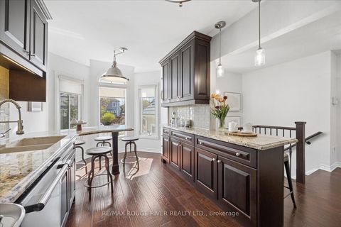 Photo 7 at 8 Rosemarie Crescent, Brooklin, Whitby