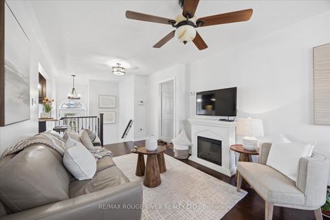 Photo 8 at 8 Rosemarie Crescent, Brooklin, Whitby