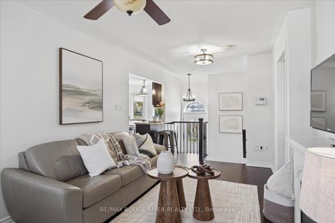 Photo 9 at 8 Rosemarie Crescent, Brooklin, Whitby
