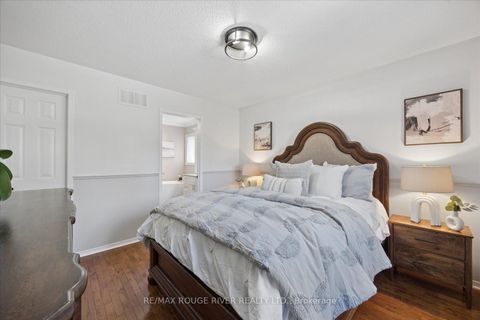 Photo 13 at 8 Rosemarie Crescent, Brooklin, Whitby
