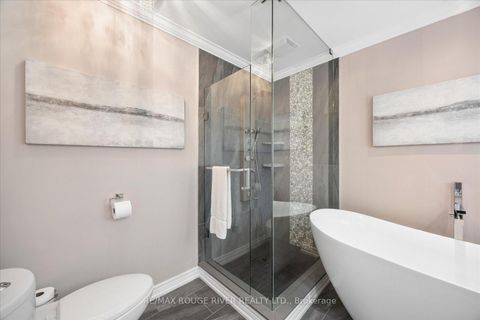 Photo 15 at 8 Rosemarie Crescent, Brooklin, Whitby