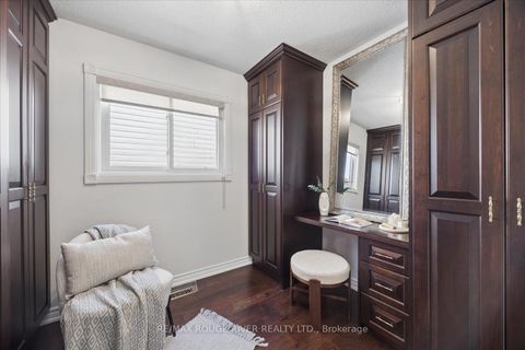 Photo 17 at 8 Rosemarie Crescent, Brooklin, Whitby