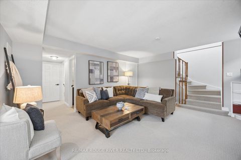 Photo 20 at 8 Rosemarie Crescent, Brooklin, Whitby