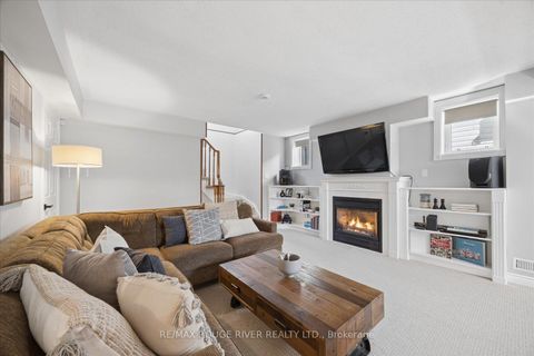 Photo 21 at 8 Rosemarie Crescent, Brooklin, Whitby