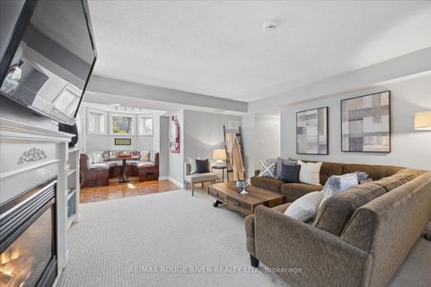 Photo 22 at 8 Rosemarie Crescent, Brooklin, Whitby