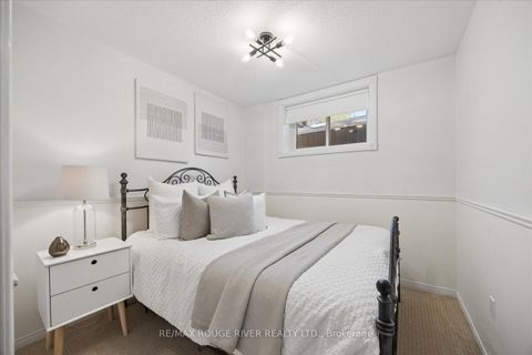 Photo 25 at 8 Rosemarie Crescent, Brooklin, Whitby