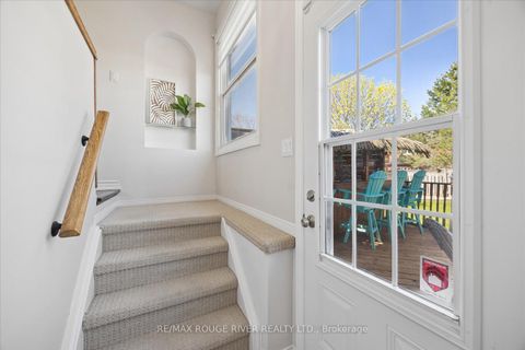 Photo 28 at 8 Rosemarie Crescent, Brooklin, Whitby