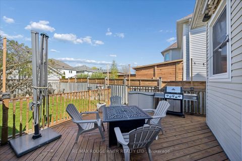 Photo 29 at 8 Rosemarie Crescent, Brooklin, Whitby
