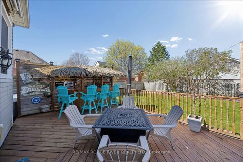 Photo 30 at 8 Rosemarie Crescent, Brooklin, Whitby