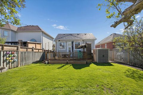 Photo 35 at 8 Rosemarie Crescent, Brooklin, Whitby