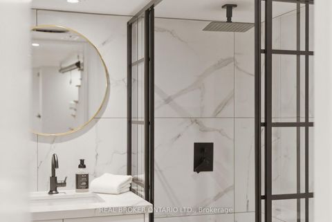 Photo 23 at 833 Sammon Avenue, East York, Toronto