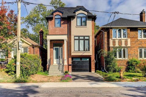 Photo 0 at 30 Glen Echo Avenue, Lawrence Park North, Toronto